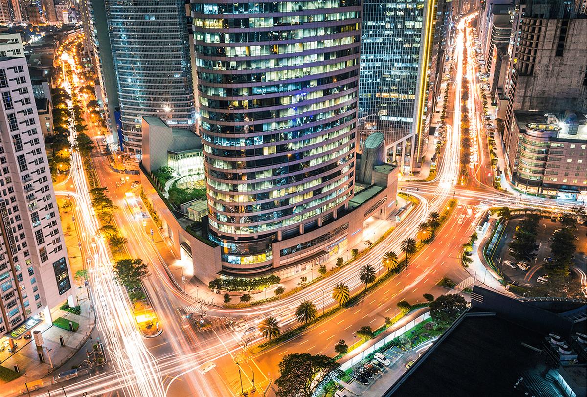 Smart Digital Ideas. Ideal Solutions for the Future.