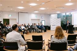 Nextistence Demo Consulting Center Officially Opened