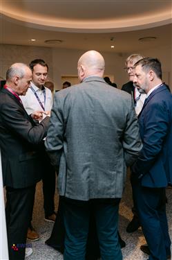 GEO Forum 2025: Europe Discussed a Green Energy Future in Frankfurt
