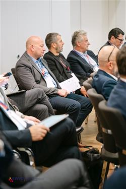 GEO Forum 2025: Europe Discussed a Green Energy Future in Frankfurt