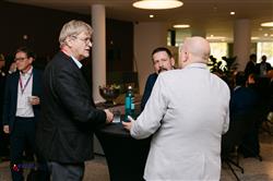 GEO Forum 2025: Europe Discussed a Green Energy Future in Frankfurt