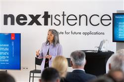 NEXTISTENCE – Institute for Advanced Technologies
