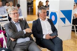 NEXTISTENCE – Institute for Advanced Technologies