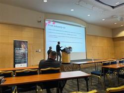 FoMI 2024 – The Future of Manufacturing and Industry