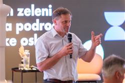 The Future Does Not Happen – We Create the Future! Welcome.