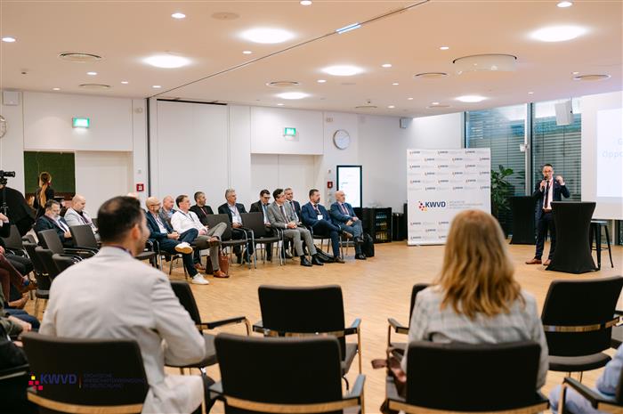 GEO Forum 2025: Europe Discussed a Green Energy Future in Frankfurt