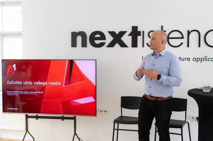 NEXTISTENCE – Institute for Advanced Technologies