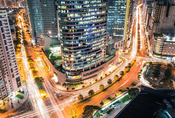 Smart Digital Ideas. Ideal Solutions for the Future.