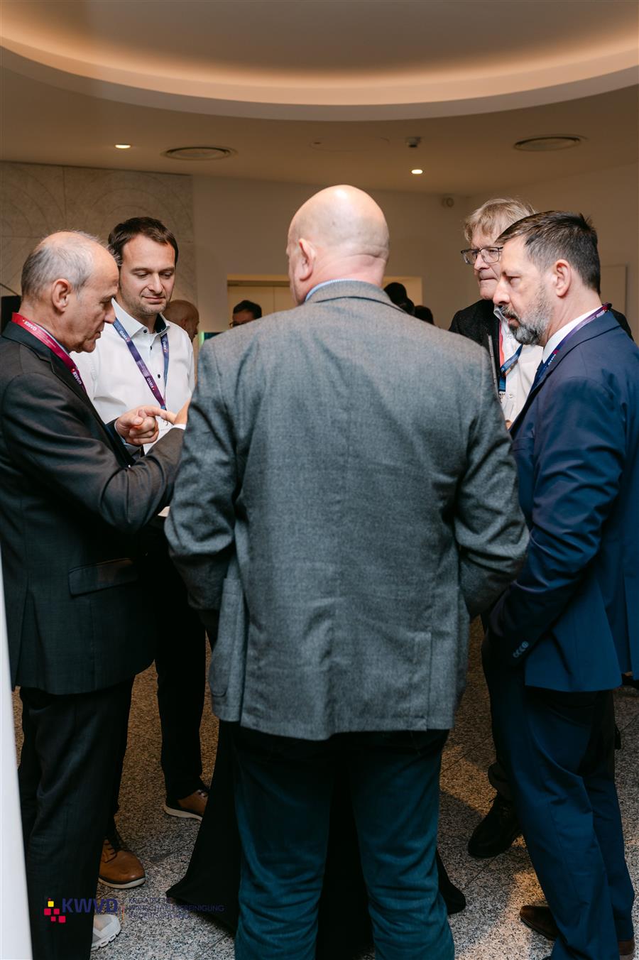 GEO Forum 2025: Europe Discussed a Green Energy Future in Frankfurt