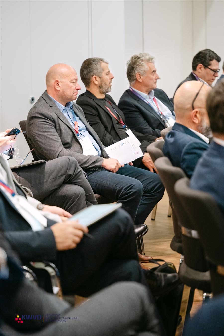 GEO Forum 2025: Europe Discussed a Green Energy Future in Frankfurt