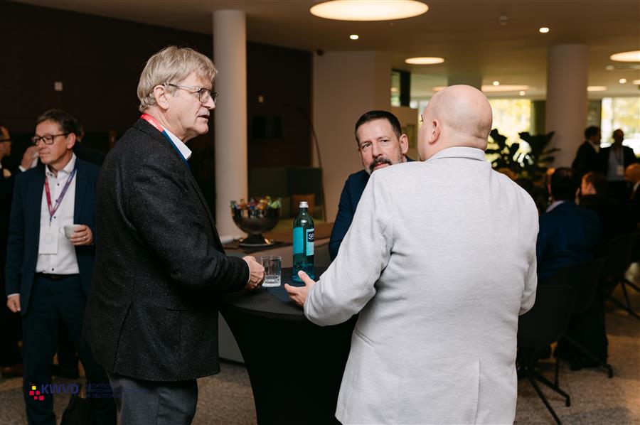 GEO Forum 2025: Europe Discussed a Green Energy Future in Frankfurt