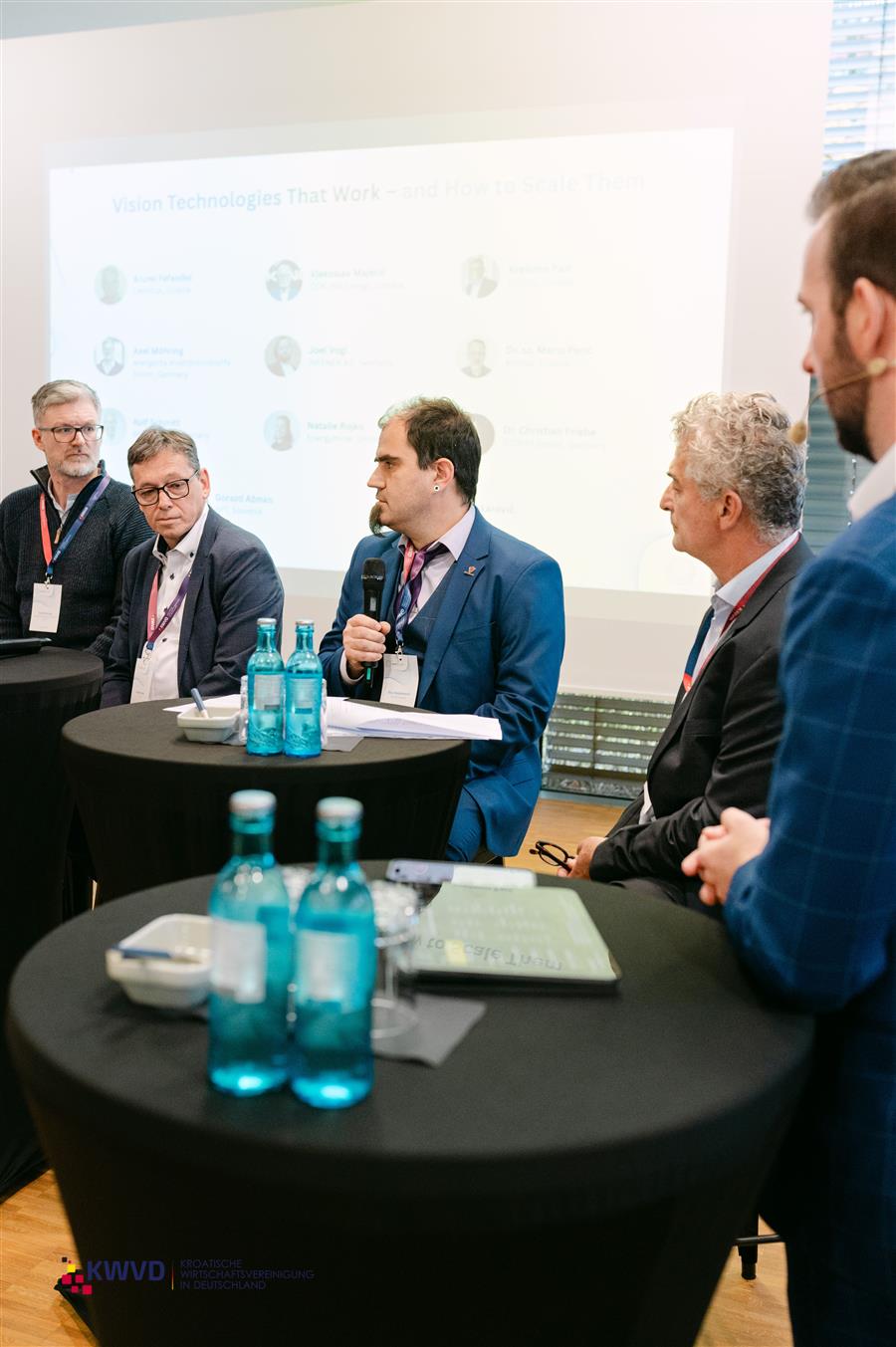 GEO Forum 2025: Europe Discussed a Green Energy Future in Frankfurt