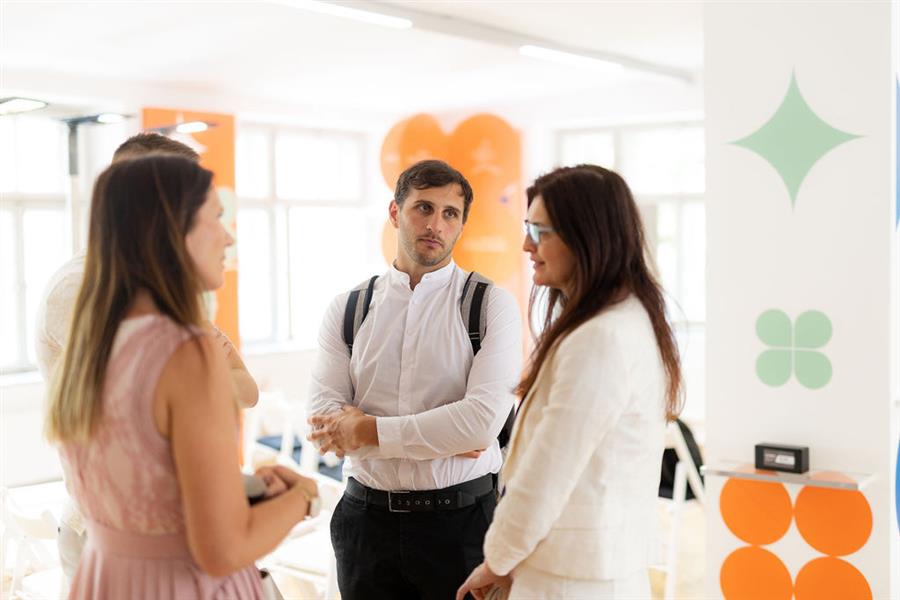 NEXTISTENCE – Institute for Advanced Technologies