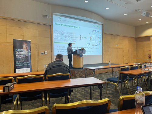 FoMI 2024 – The Future of Manufacturing and Industry