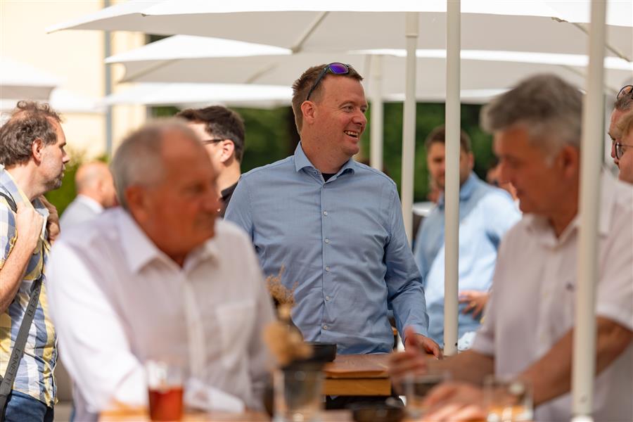 Join the Center of Innovation – Nextistence Is Waiting for You!