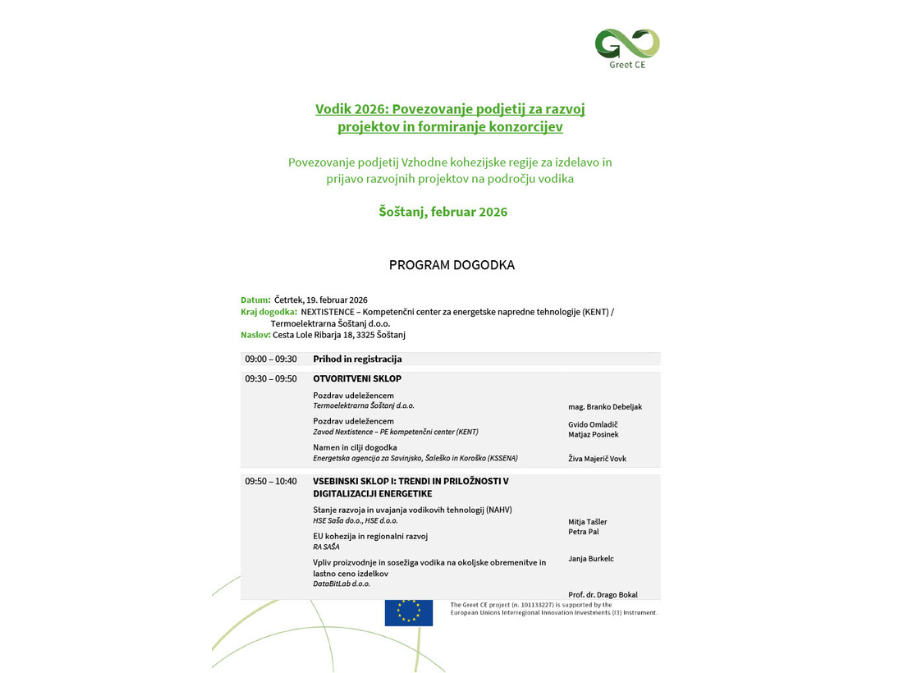 Hydrogen 2026: Connecting Companies for Project Development and Consortium Building