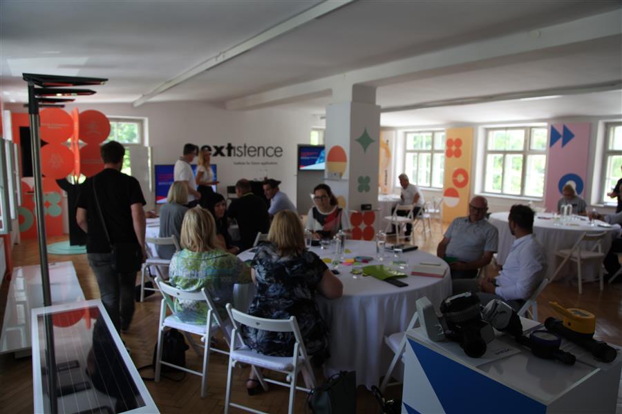 Žalec, Smart City – Practical Consultation