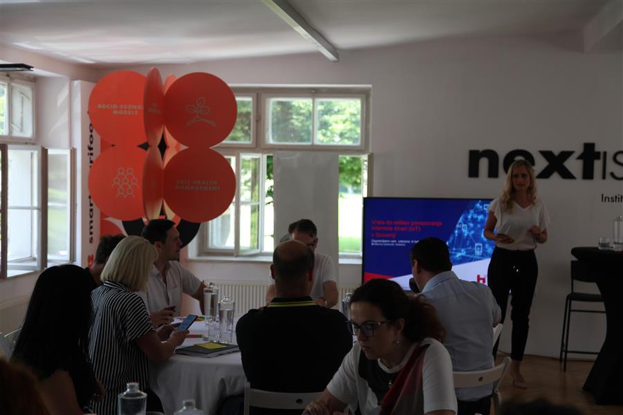 Žalec, Smart City – Practical Consultation