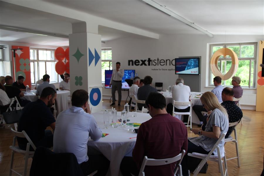Žalec, Smart City – Practical Consultation