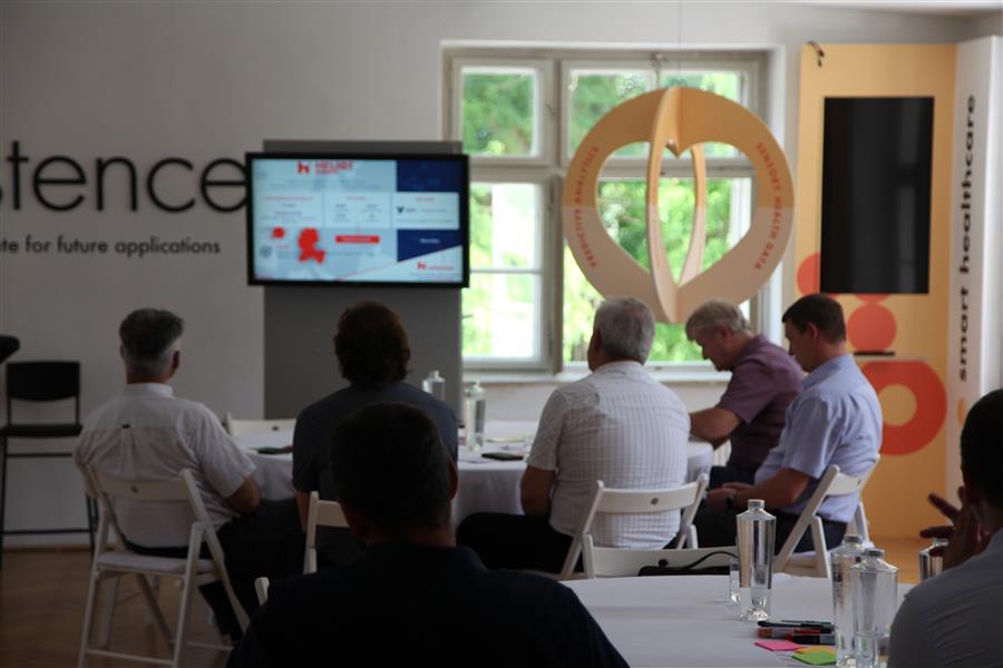 Žalec, Smart City – Practical Consultation